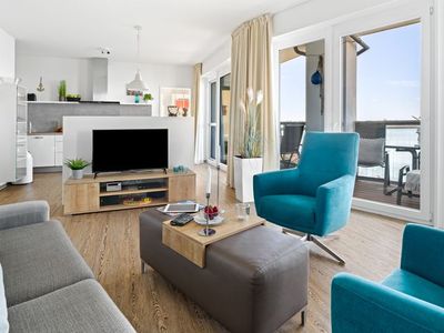 Appartement für 5 Personen (85 m²) in Olpenitz 9/10