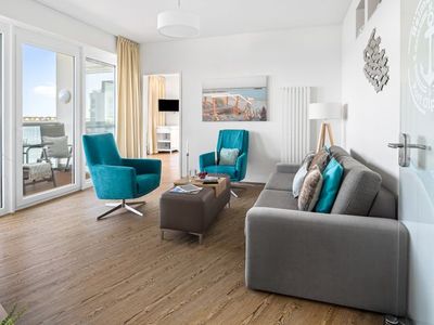 Appartement für 5 Personen (85 m²) in Olpenitz 10/10