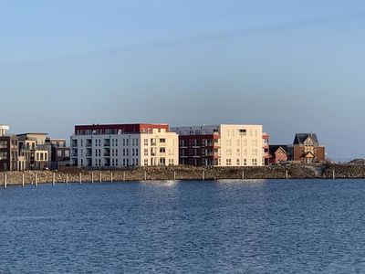 Appartement für 4 Personen (60 m²) in Olpenitz 1/5