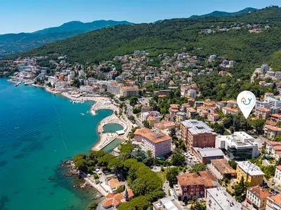 Standort der Immobilie