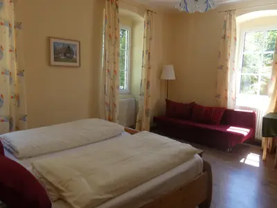 Appartement für 6 Personen in Opponitz 7/10