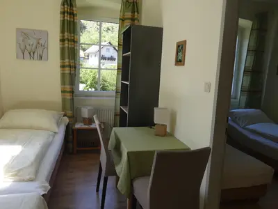 Appartement für 6 Personen in Opponitz 7/8