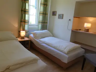 Appartement für 6 Personen in Opponitz 8/8