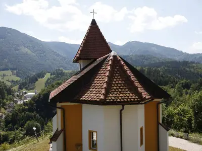 Antonius Kapelle in Opponitz