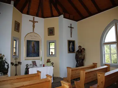 Antonius Kapelle in Opponitz