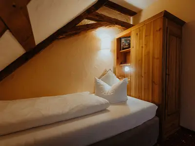 Appartement für 2 Personen in Oppurg 4/6