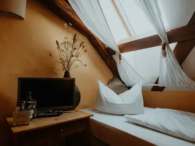 Appartement für 2 Personen in Oppurg 5/6