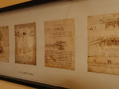 Appartement für 2 Personen in Oppurg 6/6