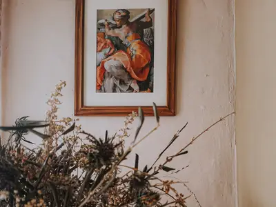 Appartement für 3 Personen in Oppurg 2/10