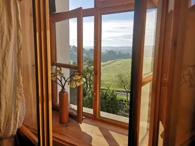 Appartement für 3 Personen in Oppurg 4/10