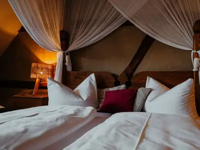 Appartement für 3 Personen in Oppurg 8/10