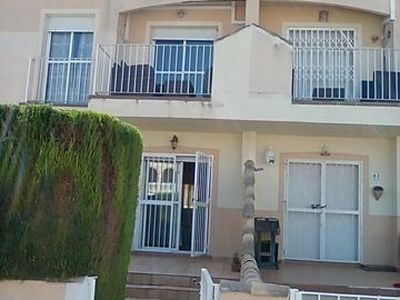 Appartement für 4 Personen (58 m²) in Orihuela Costa 3/10