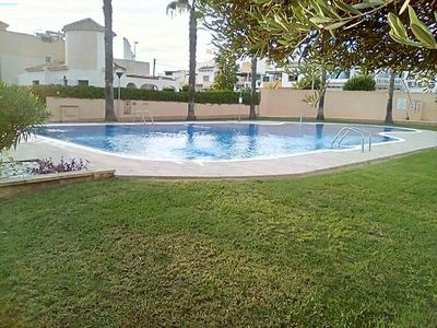 Appartement für 4 Personen (58 m²) in Orihuela Costa 9/10