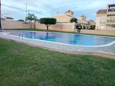 Appartement für 4 Personen (58 m²) in Orihuela Costa 1/10