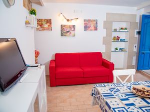 Appartement für 4 Personen (40 m&sup2;) in Ortigia