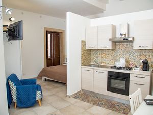 Appartement für 2 Personen (40 m&sup2;) in Ortigia