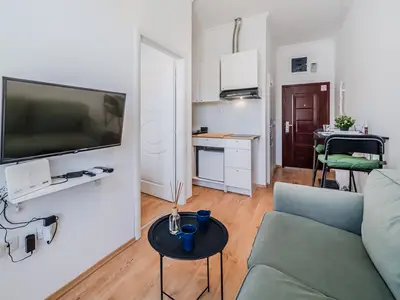Wohn- und Esszimmer
