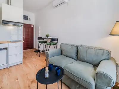 Wohn- und Esszimmer