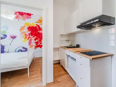 Kitchenette