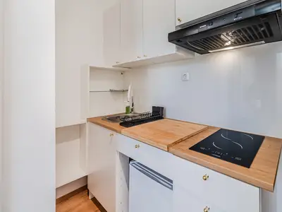 Kitchenette