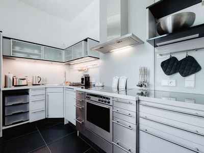 Appartement für 2 Personen (75 m²) in Osterode 10/10