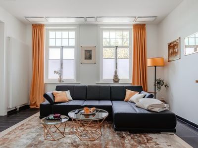 Appartement für 2 Personen (75 m²) in Osterode 6/10