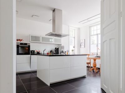 Appartement für 2 Personen (75 m²) in Osterode 8/10