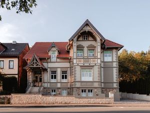 Appartement für 2 Personen (60 m²) in Osterode