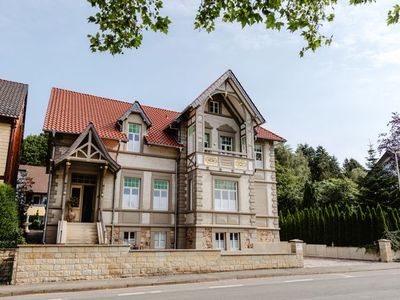 Appartement für 2 Personen (75 m²) in Osterode 3/10