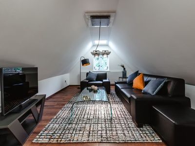 Appartement für 2 Personen (60 m²) in Osterode 6/10