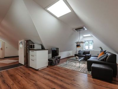 Appartement für 2 Personen (60 m²) in Osterode 10/10