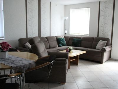 Appartement für 6 Personen (70 m²) in Ostrhauderfehn 9/10