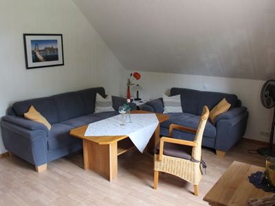 Appartement für 5 Personen (75 m²) in Ostrhauderfehn 8/10