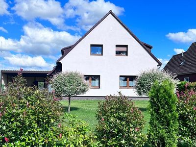 Appartement für 3 Personen (46 m²) in Ostrhauderfehn 1/9