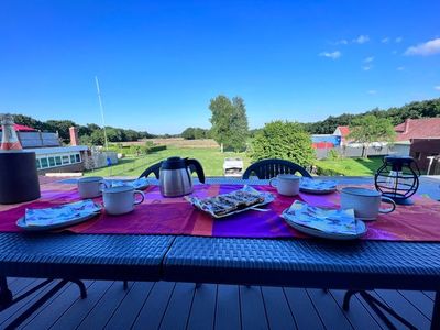 Appartement für 3 Personen (46 m²) in Ostrhauderfehn 3/9