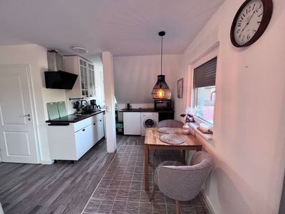 Appartement für 3 Personen (46 m²) in Ostrhauderfehn 6/9