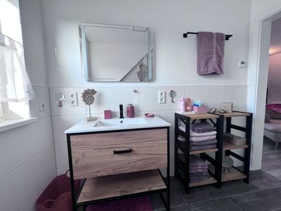 Appartement für 4 Personen (46 m²) in Ostrhauderfehn 10/10