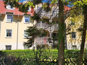 Appartement für 3 Personen (39 m²) in Ostseebad Kühlungsborn