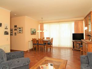 Appartement für 4 Personen (62 m²) in Ostseebad Kühlungsborn