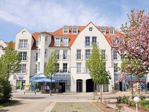 Appartement für 3 Personen (46 m²) in Ostseebad Kühlungsborn