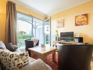 Appartement für 3 Personen (40 m²) in Ostseebad Kühlungsborn