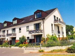 Appartement für 3 Personen (43 m²) in Ostseebad Kühlungsborn