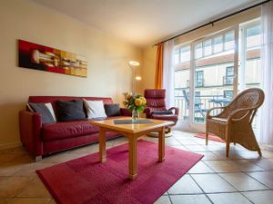 Appartement für 2 Personen (50 m²) in Ostseebad Kühlungsborn