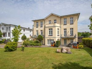 Appartement für 5 Personen (65 m²) in Ostseebad Kühlungsborn