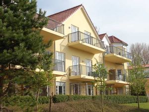 Appartement für 4 Personen (57 m²) in Ostseebad Kühlungsborn