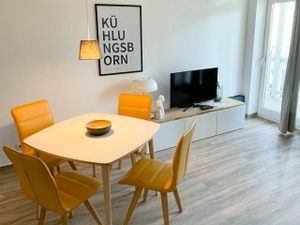 Appartement für 4 Personen (56 m²) in Ostseebad Kühlungsborn