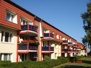 Appartement für 6 Personen (81 m²) in Ostseebad Kühlungsborn