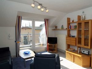 Appartement für 2 Personen (42 m²) in Ostseebad Kühlungsborn