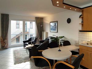 Appartement für 2 Personen (48 m²) in Ostseebad Kühlungsborn