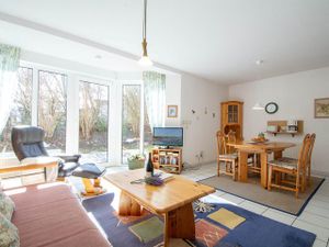 Appartement für 4 Personen (65 m²) in Ostseebad Kühlungsborn